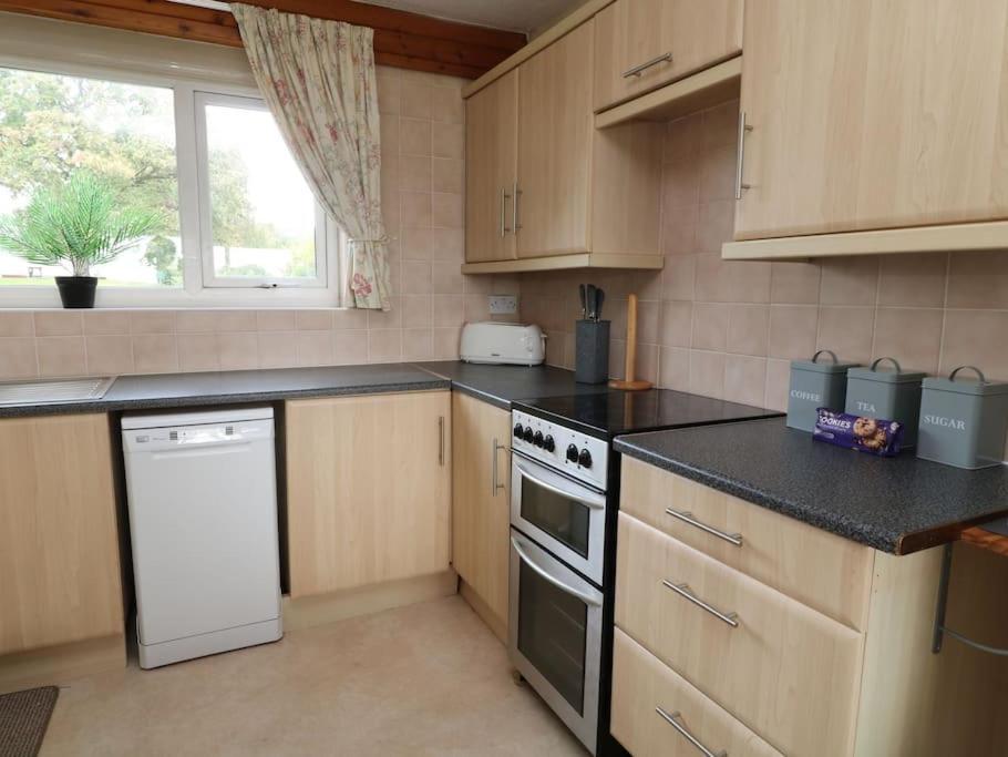 Cheerful Spacious 2 Bedroom Holiday Home St Anns 12 Gunnislake Exterior photo