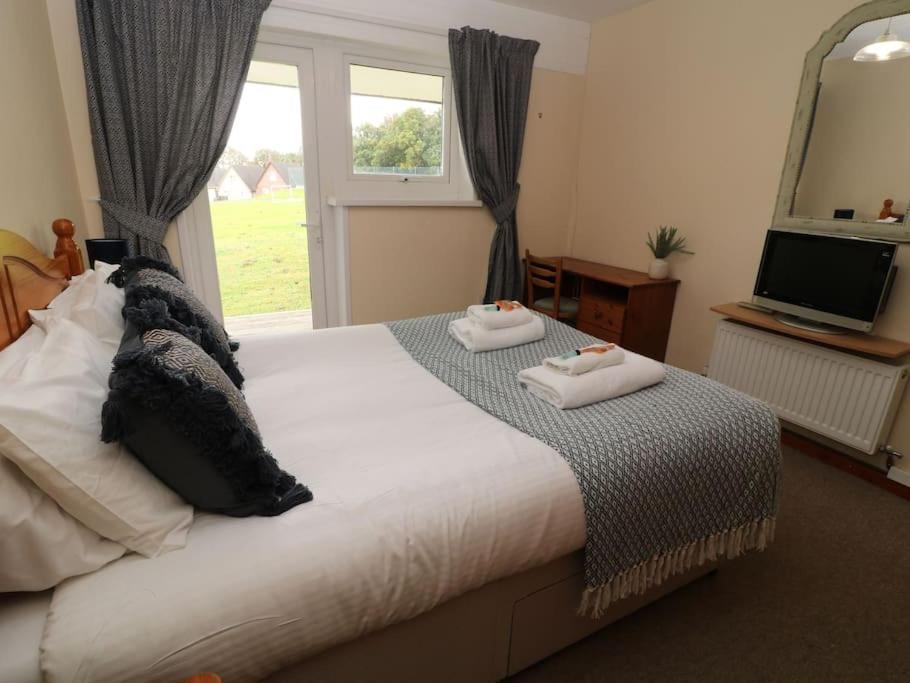 Cheerful Spacious 2 Bedroom Holiday Home St Anns 12 Gunnislake Exterior photo